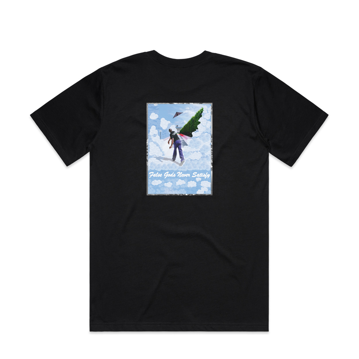 Virgil Shirt