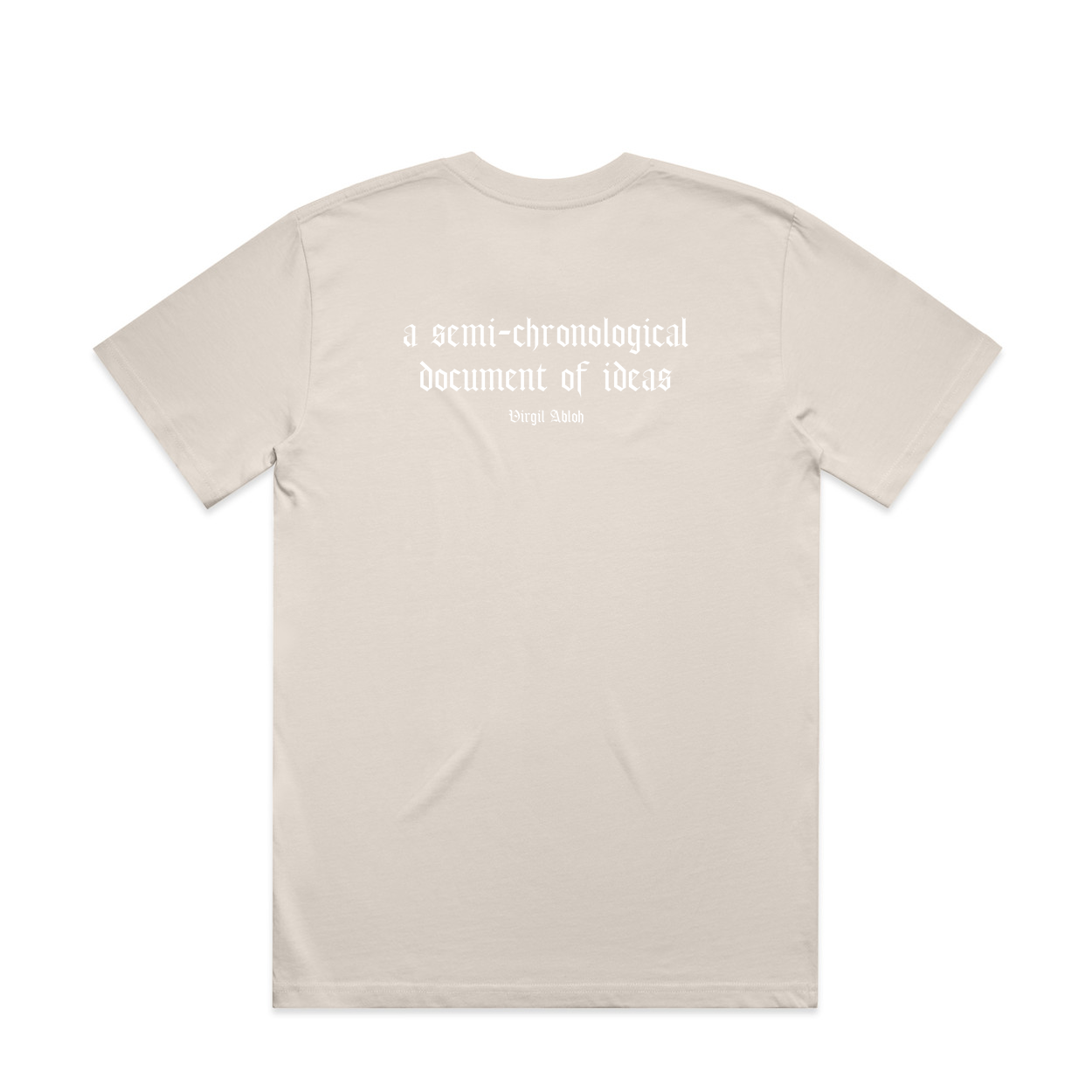 Creator Shirt