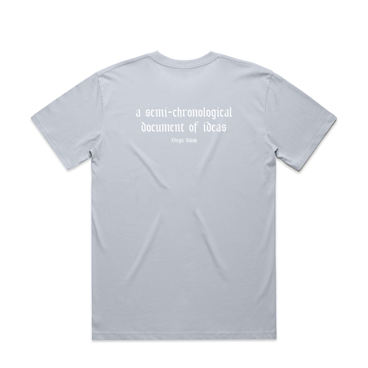 Creator Shirt
