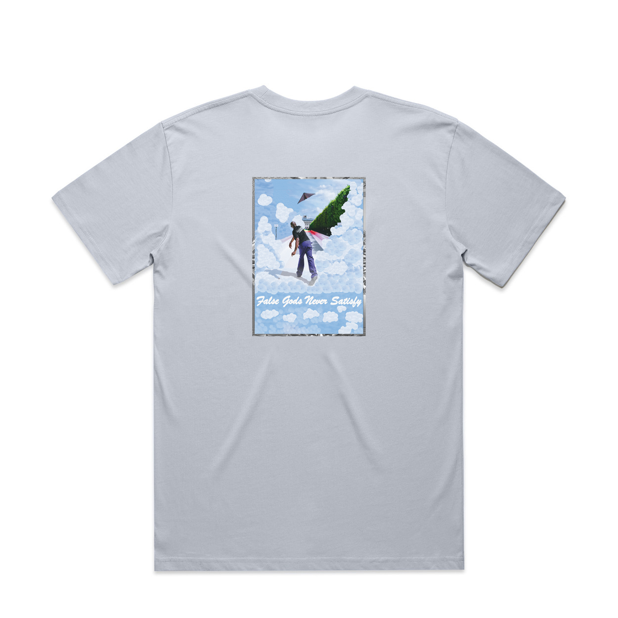 Virgil Shirt