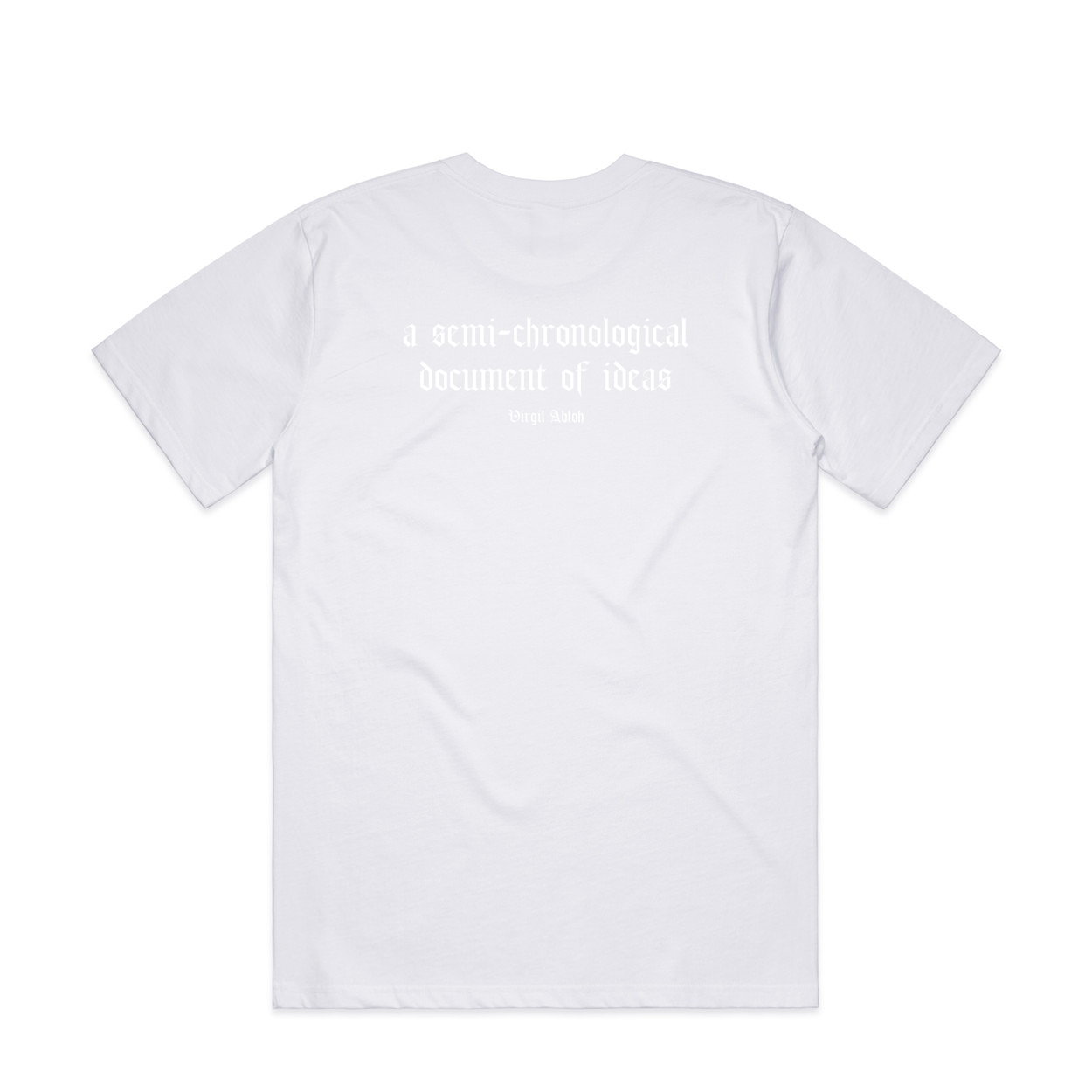 Creator Shirt