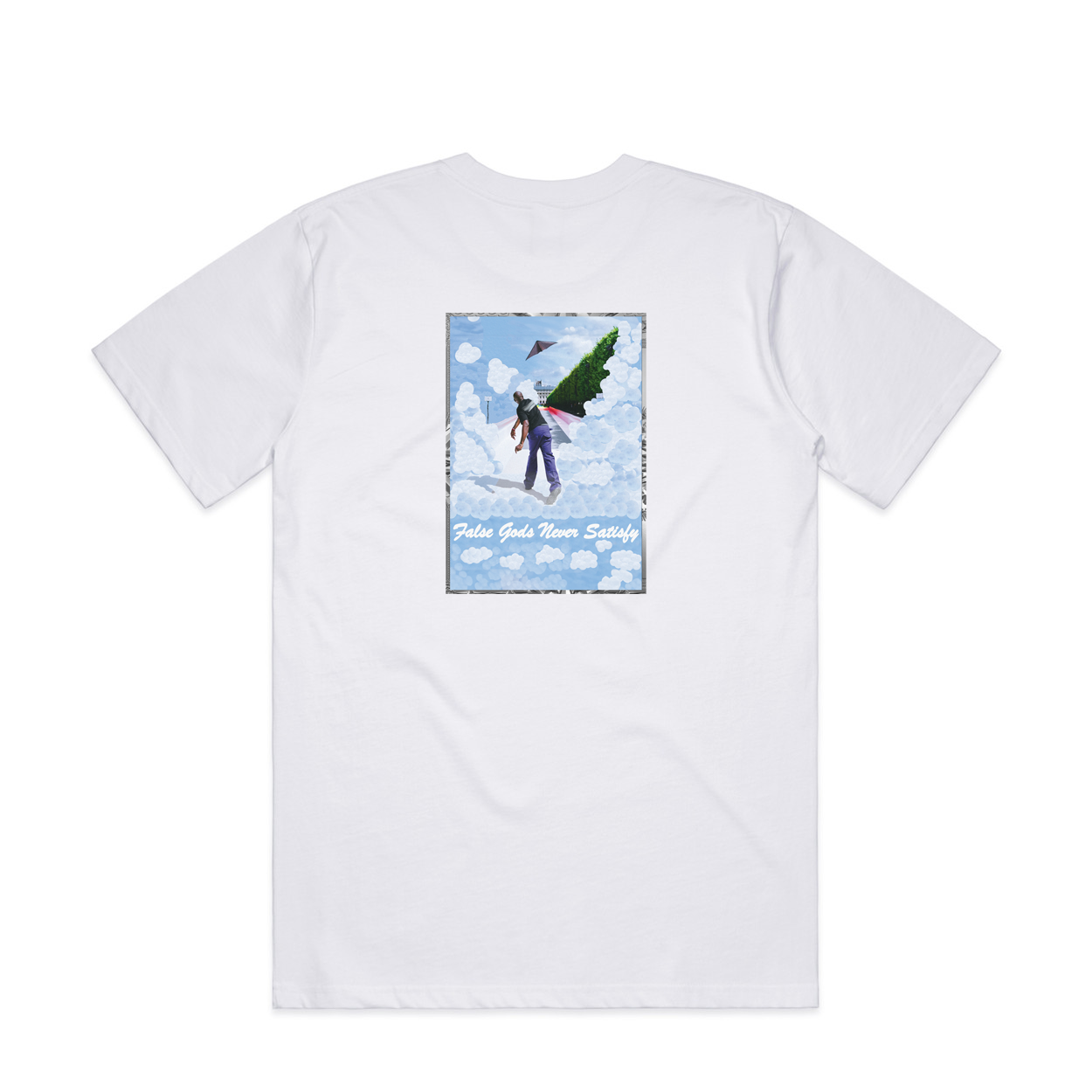 Virgil Shirt