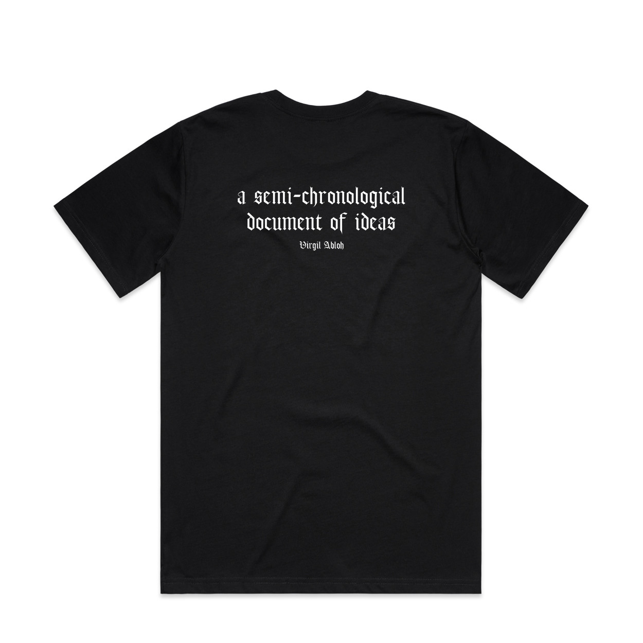 Creator Shirt