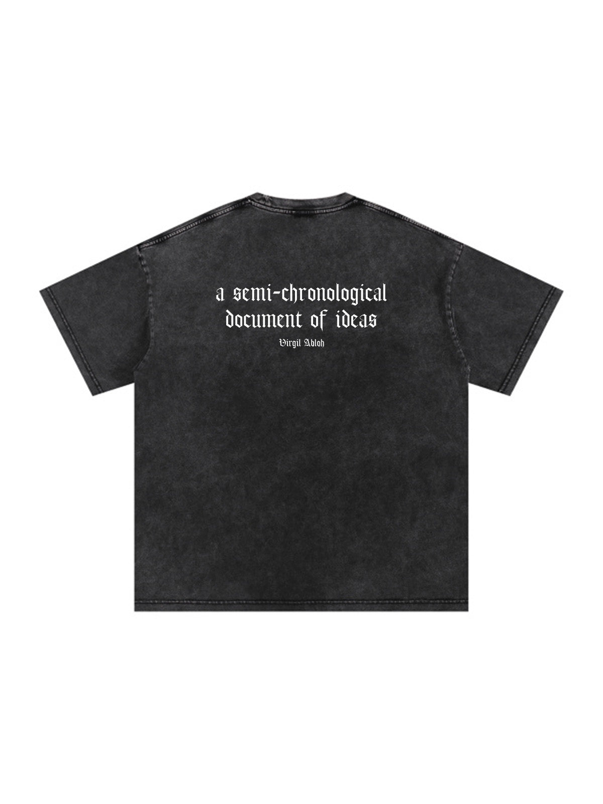 Founder Shirt