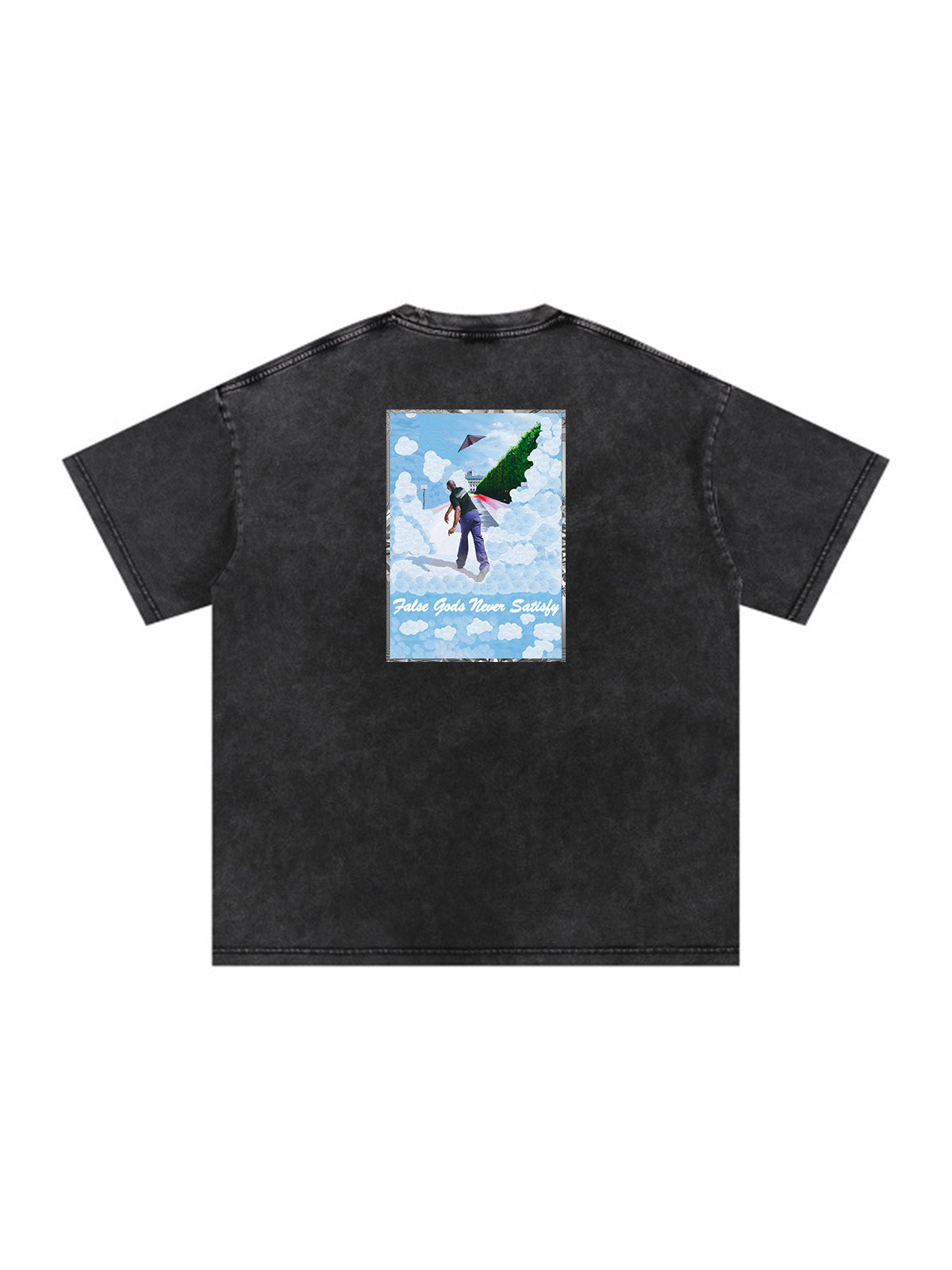 Virgil Shirt