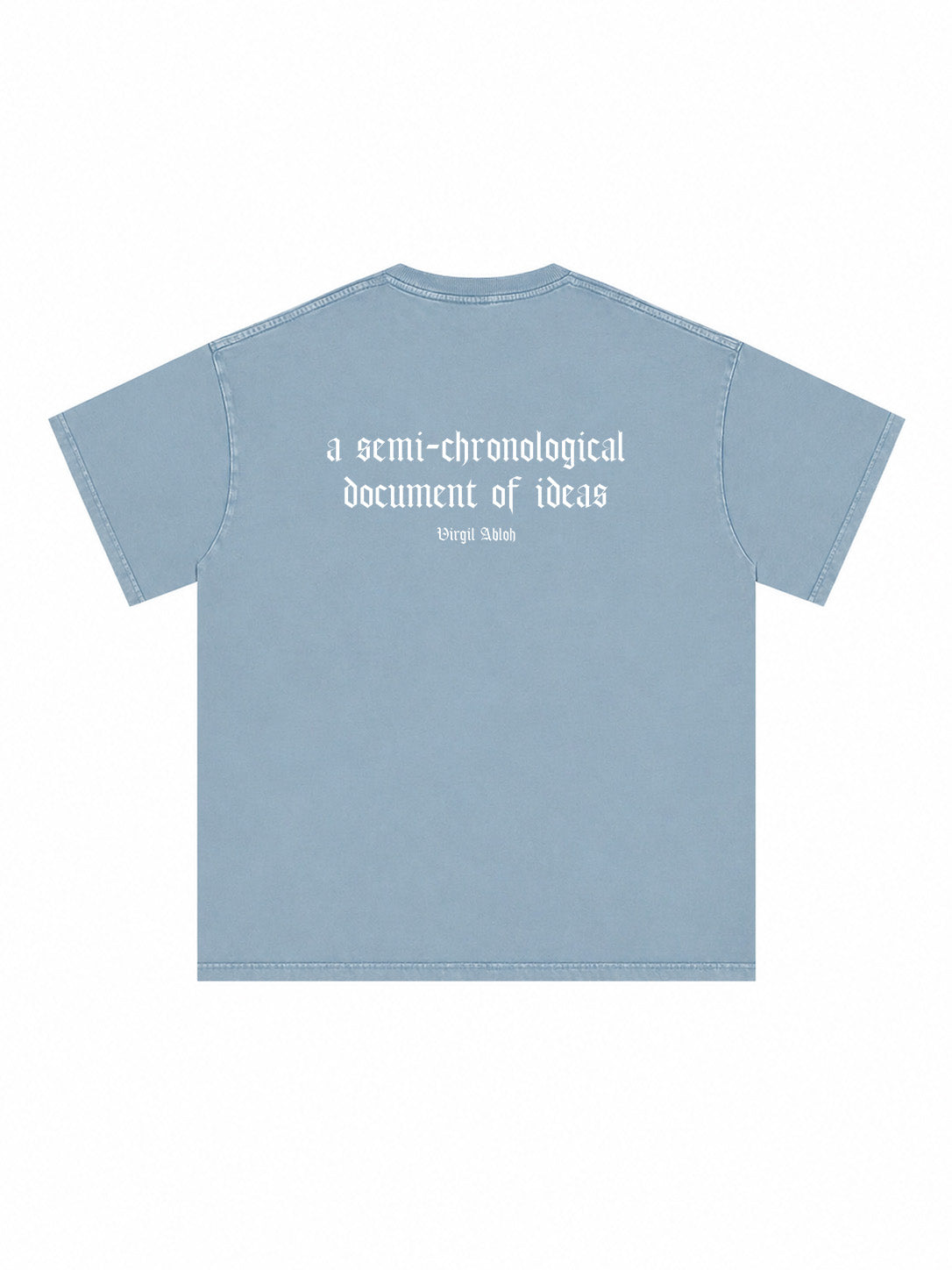 Founder Shirt