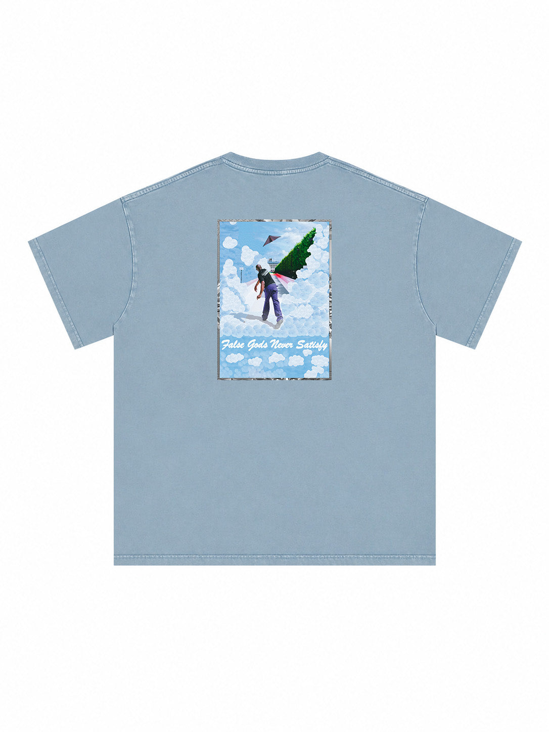 Virgil Shirt
