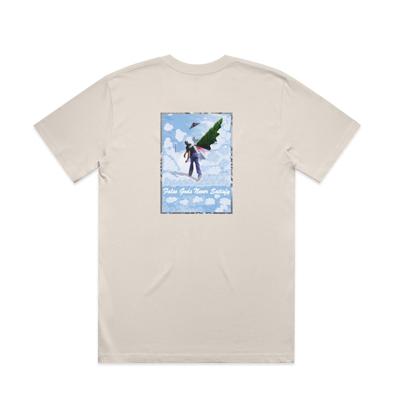 Virgil Shirt
