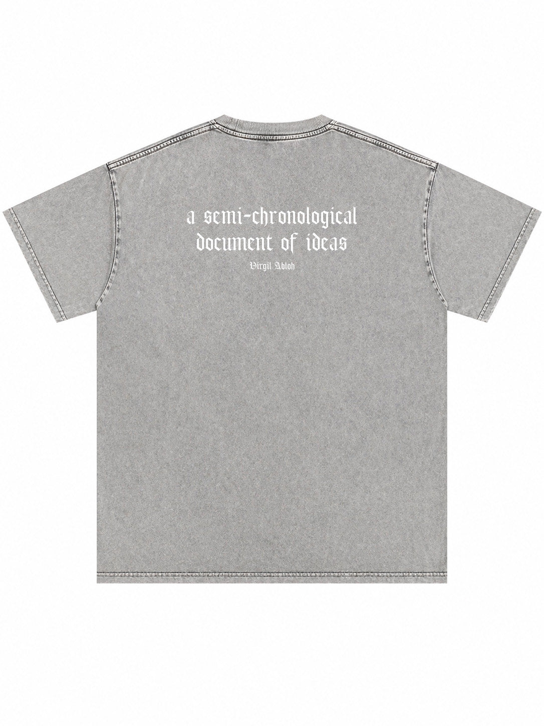 Founder Shirt