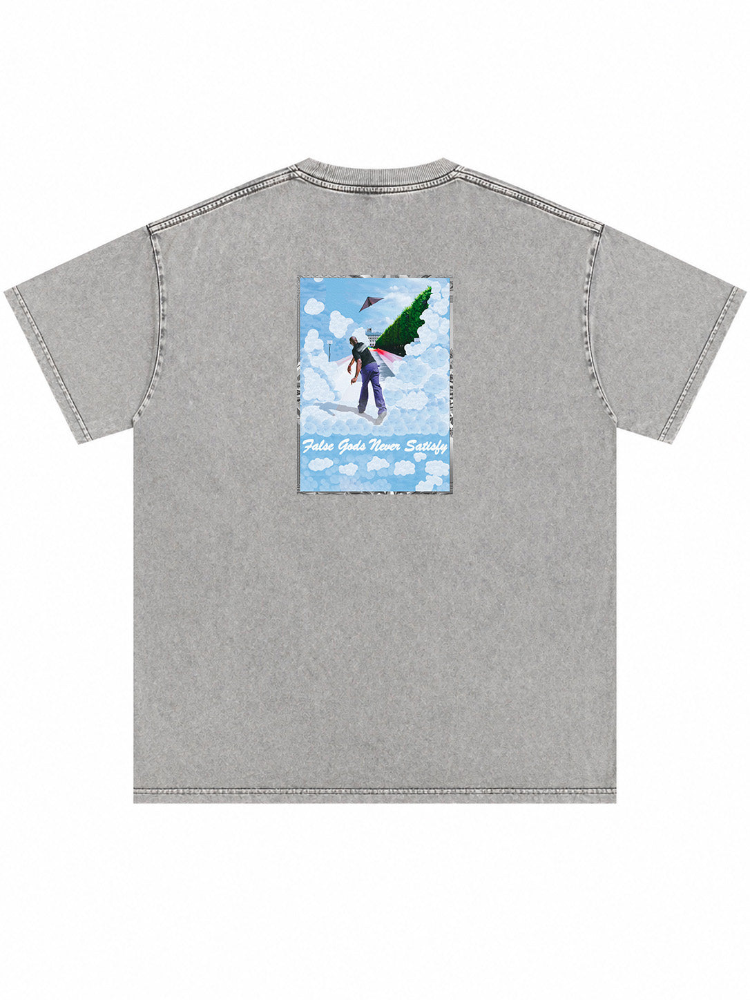 Virgil Shirt